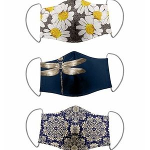 3 piece non-medical face mask